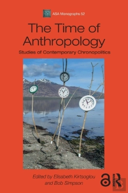 Bertrand.pt - The Time Of Anthropology