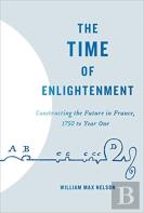 The Time Of Enlightenment