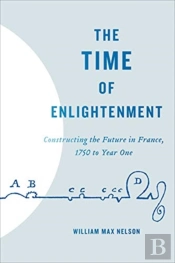 The Time Of Enlightenment