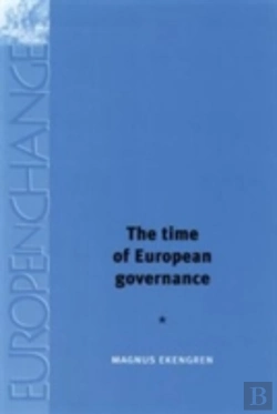 Bertrand.pt - The Time Of European Governance