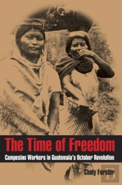 The Time Of Freedom
