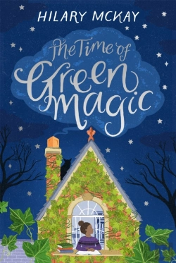 Bertrand.pt - The Time Of Green Magic