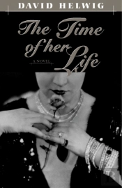 The Time Of Her Life
