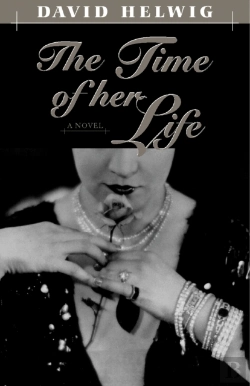 Bertrand.pt - The Time Of Her Life