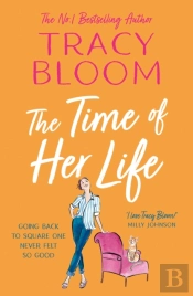 The Time Of Her Life