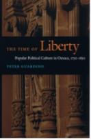 The Time Of Liberty