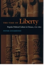 The Time Of Liberty