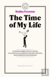 The Time Of My Life