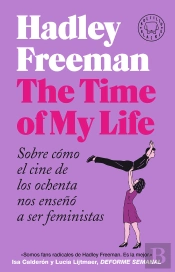 The Time Of My Life