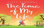 The Time Of My Life