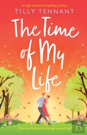 The Time Of My Life