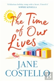 The Time Of Our Lives