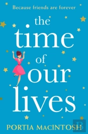 The Time Of Our Lives