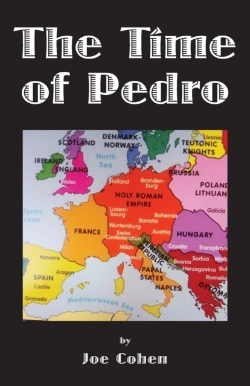 Bertrand.pt - The Time Of Pedro