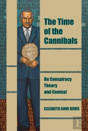 The Time Of The Cannibals