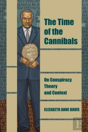 The Time Of The Cannibals