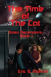 The Time Of The Cat