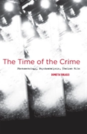 The Time Of The Crime