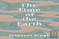 The Time Of The Earth