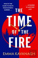 The Time Of The Fire