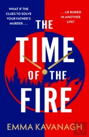 The Time Of The Fire