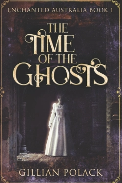 Bertrand.pt - The Time Of The Ghosts