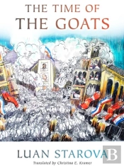 The Time Of The Goats