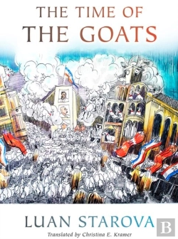 Bertrand.pt - The Time Of The Goats