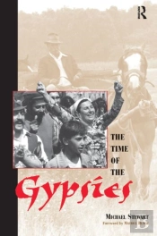 The Time Of The Gypsies