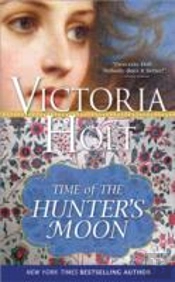 The Time Of The Hunter'S Moon