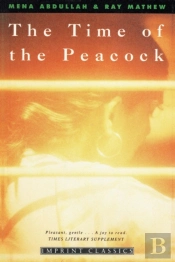 The Time Of The Peacock