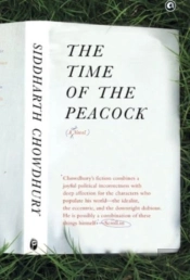 The Time Of The Peacock