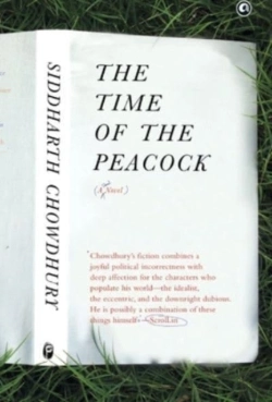 Bertrand.pt - The Time Of The Peacock