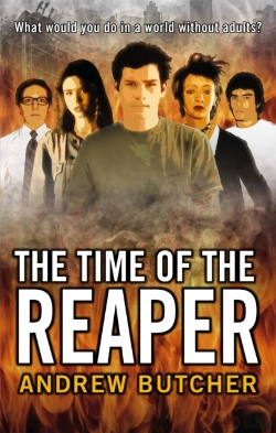 Bertrand.pt - The Time Of The Reaper