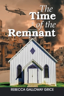 Bertrand.pt - The Time Of The Remnant