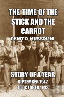 The Time Of The Stick And The Carrot