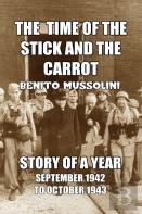 The Time Of The Stick And The Carrot