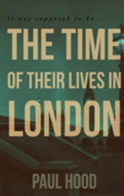 Bertrand.pt - The Time Of Their Lives In London