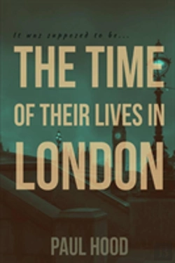 Bertrand.pt - The Time Of Their Lives In London