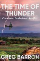 The Time Of Thunder