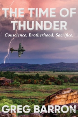 Bertrand.pt - The Time Of Thunder