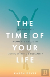 The Time Of Your Life