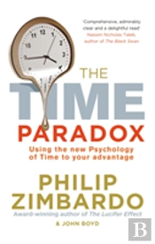 The Time Paradox