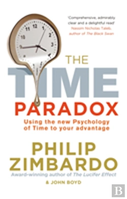 Bertrand.pt - The Time Paradox