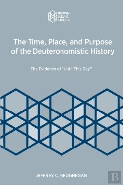 Bertrand.pt - The Time, Place, And Purpose Of The Deut