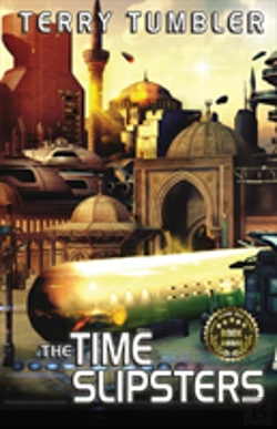 Bertrand.pt - The Time Slipsters