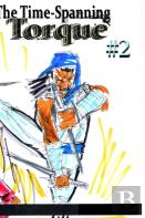 The Time-Spanning Torque #2