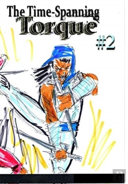 Bertrand.pt - The Time-Spanning Torque #2
