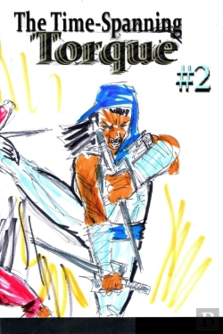 Bertrand.pt - The Time-Spanning Torque #2