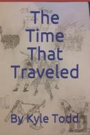 The Time That Traveled